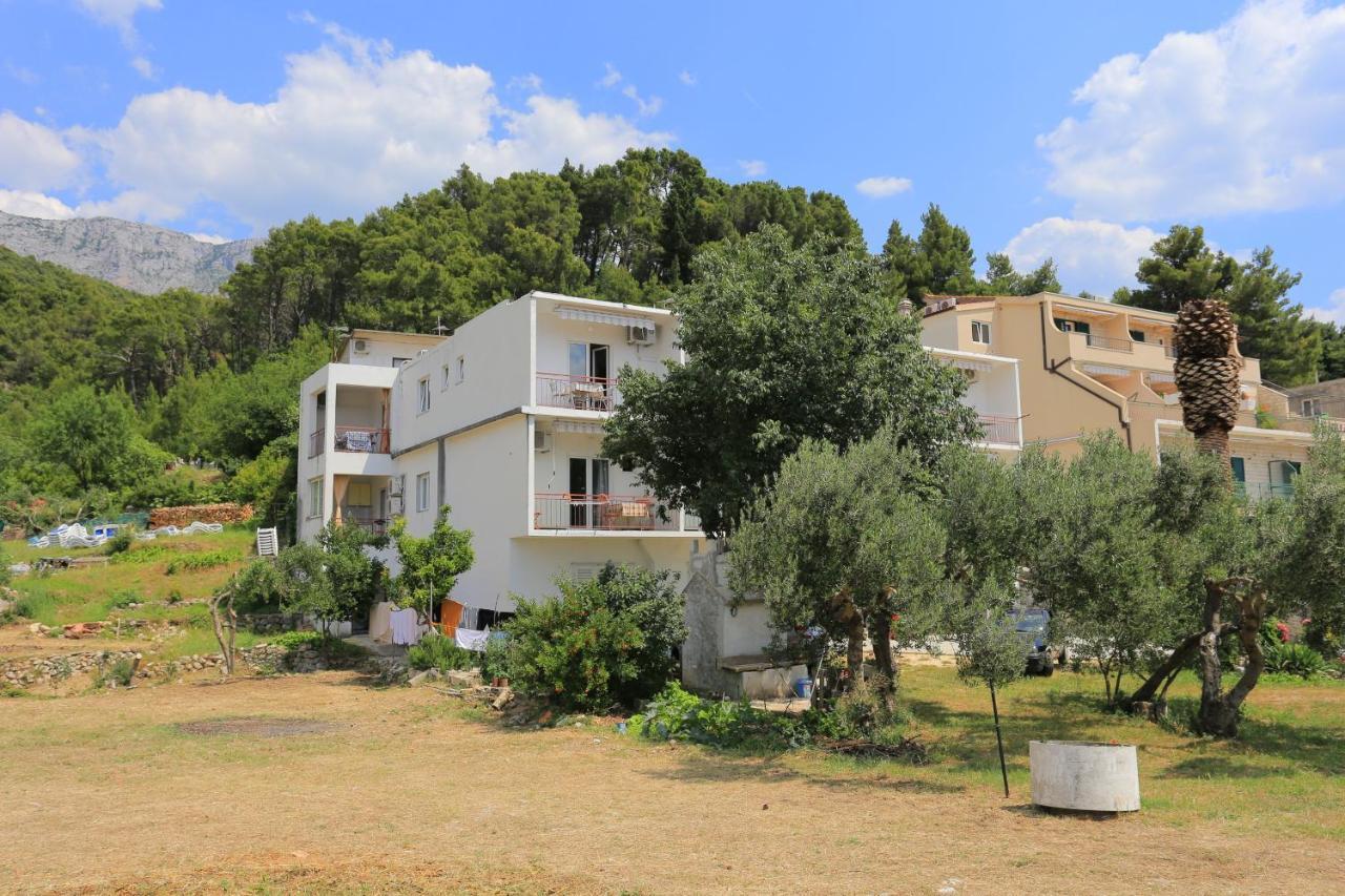 Studio Tucepi 6695E Exterior foto