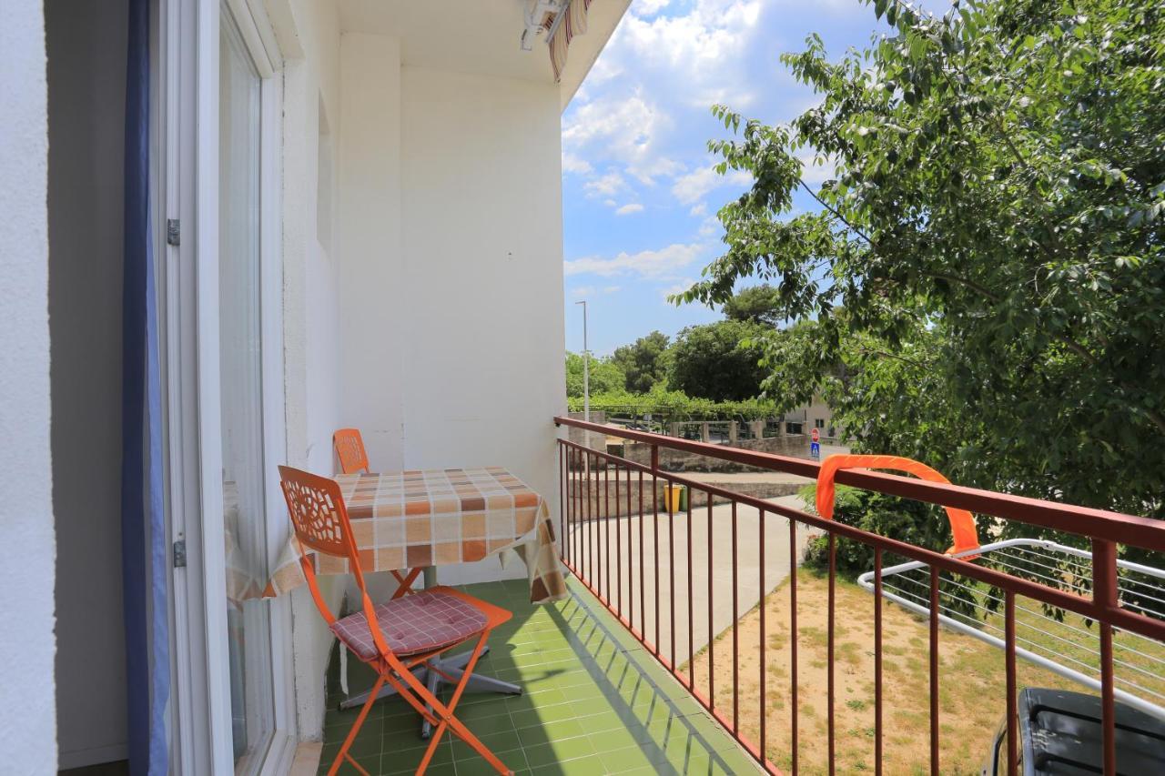 Studio Tucepi 6695E Exterior foto